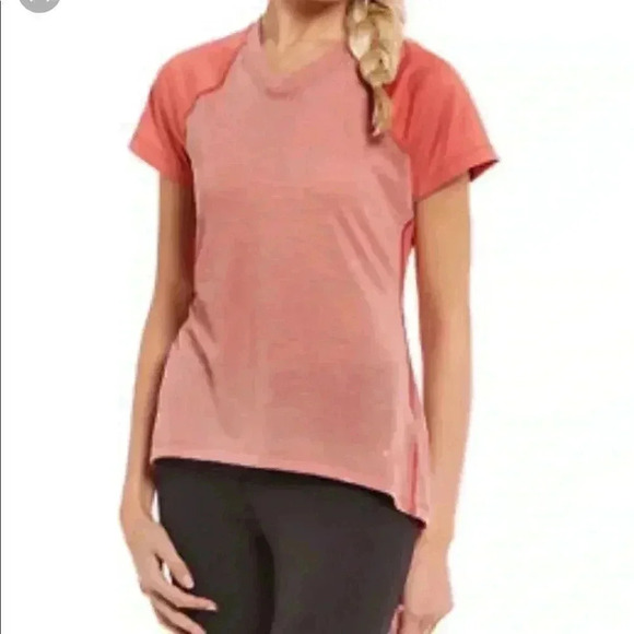 The North Face Tops - The North Face Faded Reactor Tee Size L—A5